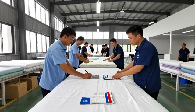 东莞市斯驰尔德家具有限公司推动东莞家具向智能化方向发展