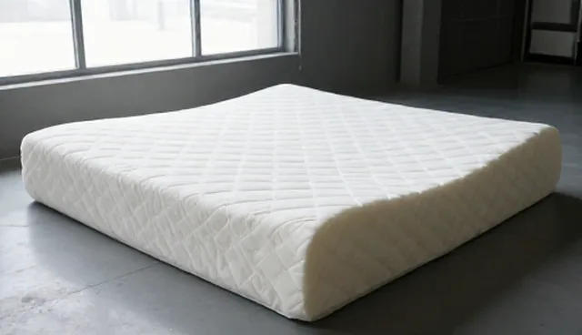 床垫硬度选择对睡眠质量的影响原因分析