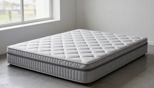 床垫设计选型对睡眠质量的影响原因分析
